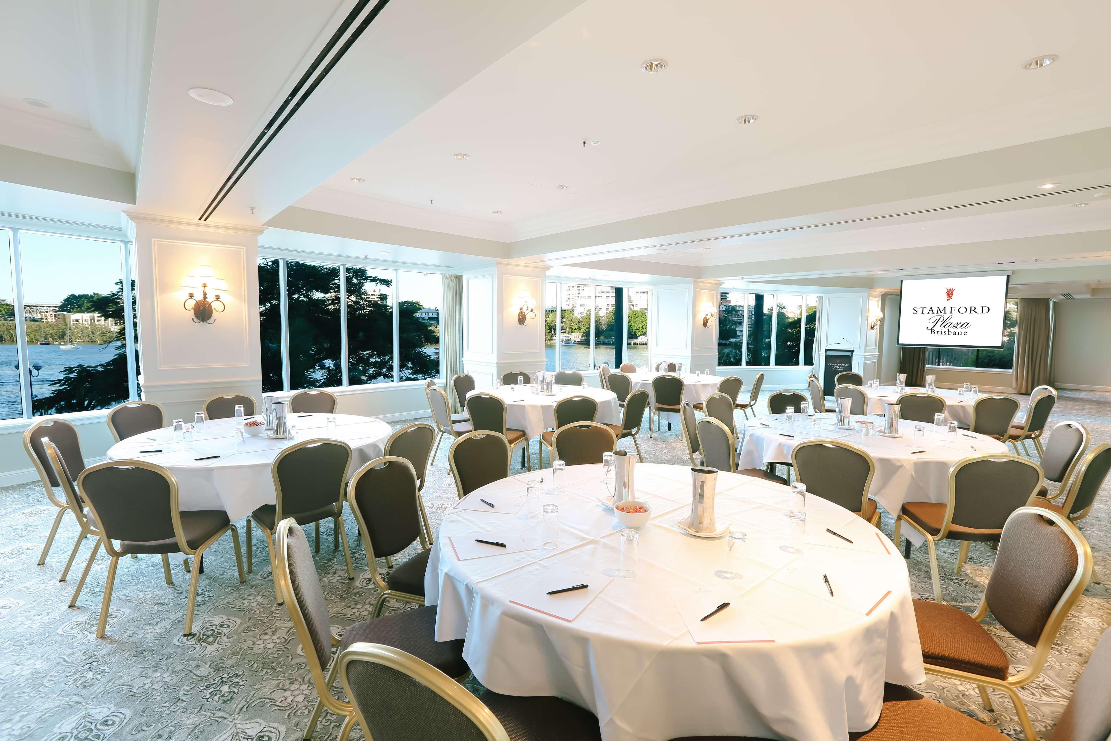 فندق ستامفورد بلازا بريسبان بريزبين المظهر الخارجي الصورة The Westin Palace, Madrid