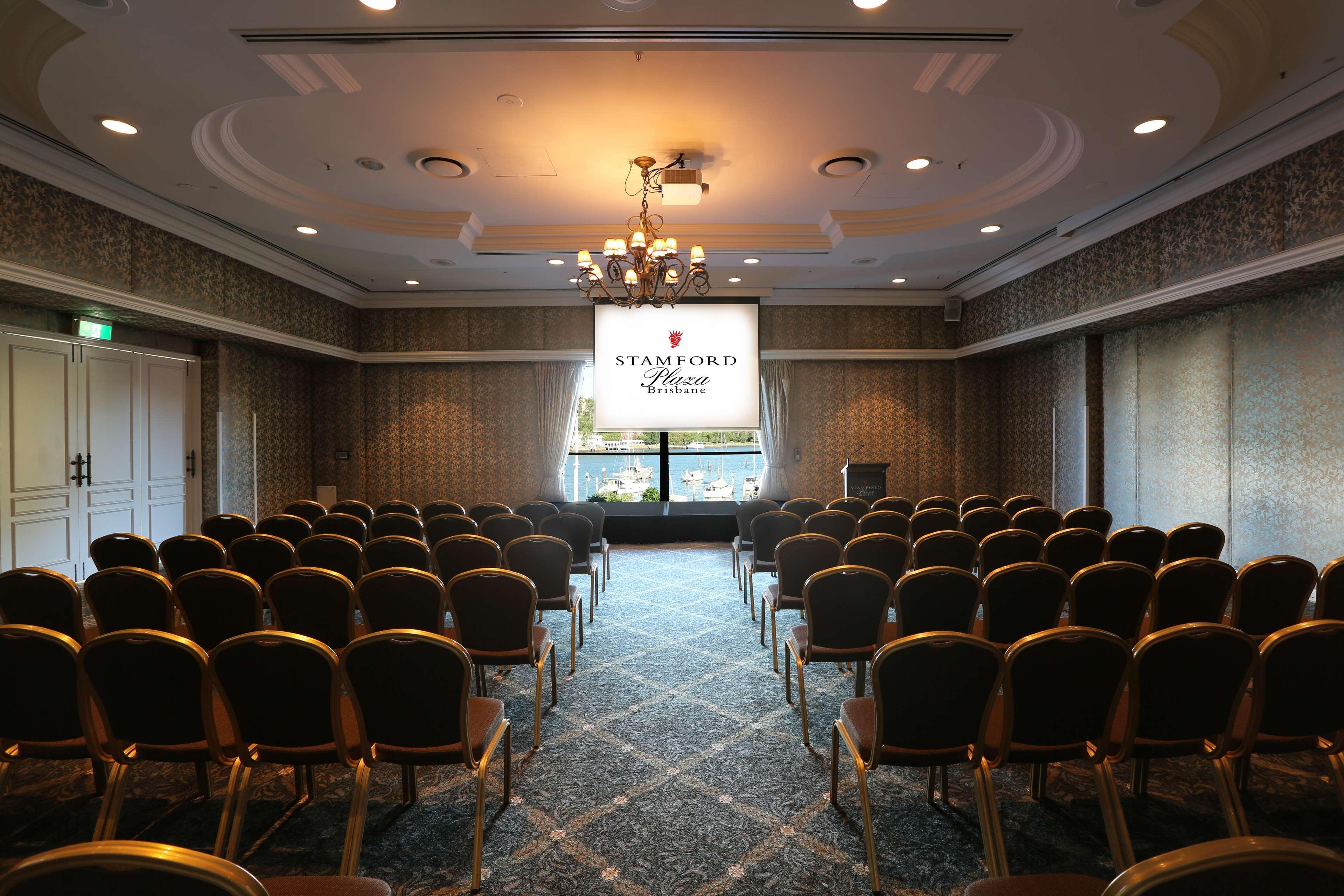 فندق ستامفورد بلازا بريسبان بريزبين المظهر الخارجي الصورة The Stamford Suite