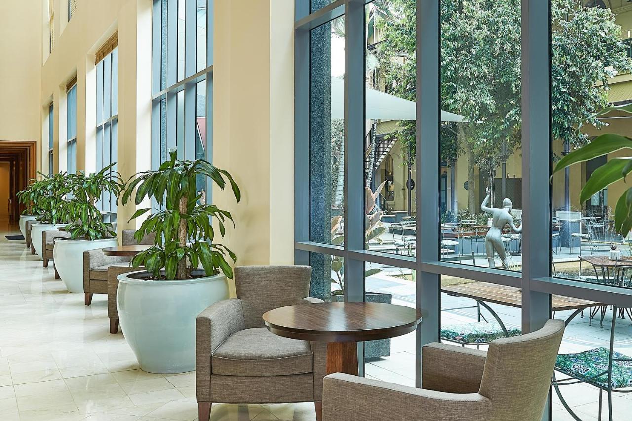 فندق ستامفورد بلازا بريسبان بريزبين المظهر الخارجي الصورة The interior of the hotel
